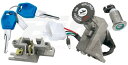 V PARTS ブイパーツ Ignition Switch Kymco Agility 125 AGILITY 4T E3 KYMCO キムコ キーシリンダー・鍵 スイッチ・ハーネス関係 電装系