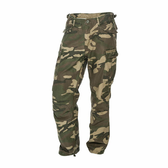 WEST COAST CHOPPERS ウエストコーストチョッパーズ M-65 カーゴパンツ【M-65 CARGO PANTS】 オールシーズンパンツ パンツ・ボトムス アパレル