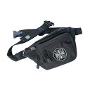 WEST COAST CHOPPERS ウエストコーストチョッパーズ ウエストバッグ【WAISTBAG】