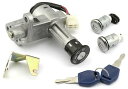 V PARTS ブイパーツ Ignition Switch Daelim NS125 NS 125 II DAELIM デイリン キーシリンダー・鍵 スイッチ・ハーネス関係 電装系(2)