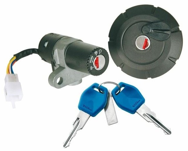 ■商品概要【メーカー品番】10857■詳細説明Ignition switch supplied with key setConnects directly to the original beam■注意点※取扱説明書が付属する場合は外国語となります。※輸入商材の為、納期が遅れる場合がございます。あらかじめご了承ください。※メーカー都合により商品の仕様変更がある場合がございます。ご了承ください。　※画像はイメージです。■適合車種DT 50 R ENDURO&ensp;DT 50 R ENDURO 年式: 07-11DT 50 R SUPERMOTARD&ensp;DT 50 R SUPERMOTARD 年式: 07-11