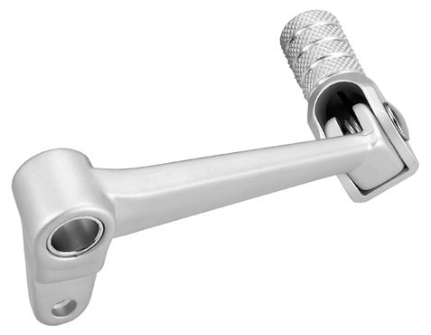 V PARTS ブイパーツ Gear Selector 純正仕様Alu Ducati 1100 MONSTER EVO S 696 ABS 796 DUCATI ドゥカティ シフトペダル ステップ 足回り