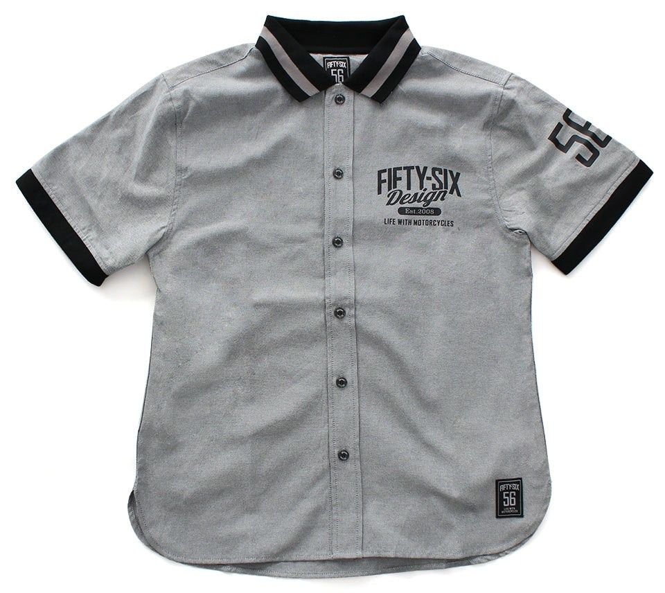 Biltwell(ビルトウェル) バイク アンダー・インナーウェア LMTV ポケットTシャツ ブラック XL 8102-076-005