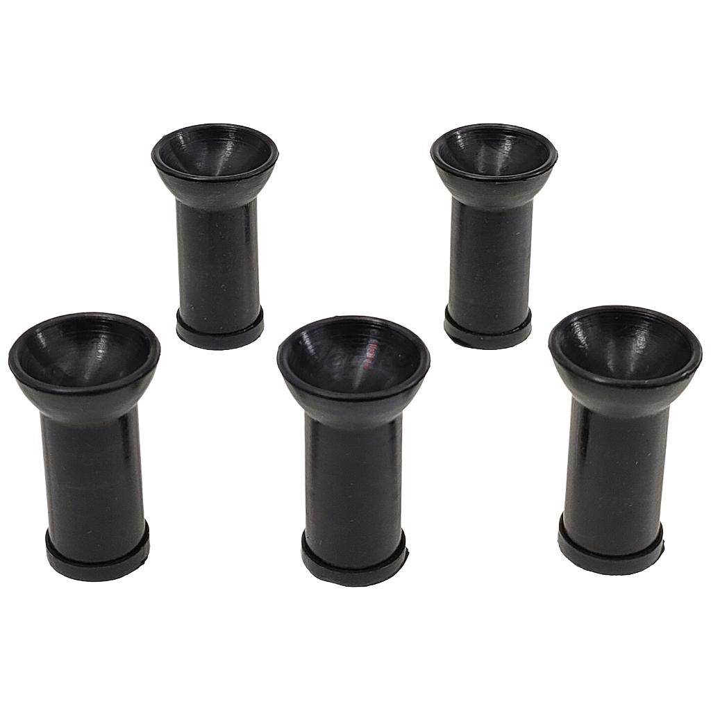Other - KIJIMA キジマ 補修用バルブタコ 15mm 5コセット その他、バイク用特殊工具 バイク用特殊工具