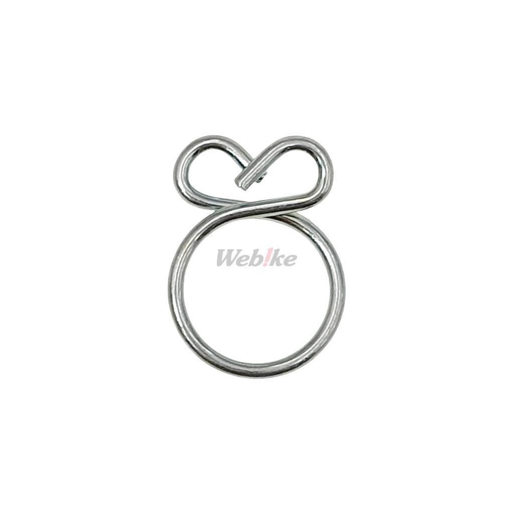 Mikuni ミクニ 26.クリップ TMRキャブレター ビッグボディΦ36-Φ41／スモールボディΦ28-Φ35 その他キャブレターオプション・補修部品 吸気関連 エンジン