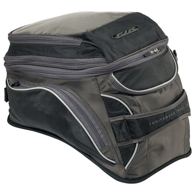 US YAMAHA 北米ヤマハ純正アクセサリー FJR ツーリングタンクバッグ (FJR Touring Tank Bag) FJR1300 FJR1300A