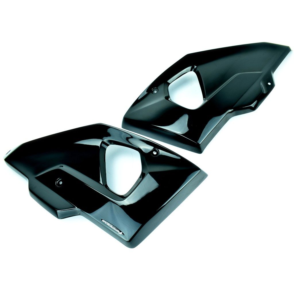 Pyramid Plastics ピラミッドプラスチック フェアリングパネル MT-10 SP YAMAHA ヤマハ サイドカウル・サイドカバー カウル関連 外装