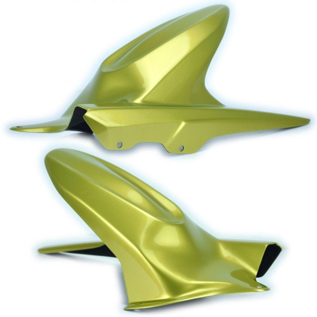 Pyramid Plastics ピラミッドプラスチック ハガー Low Tiger 800 XC XCA XCX XR Tiger800 XRT XRX TRIUMPH トライアンフ リアフェンダー フェンダー関連 外装