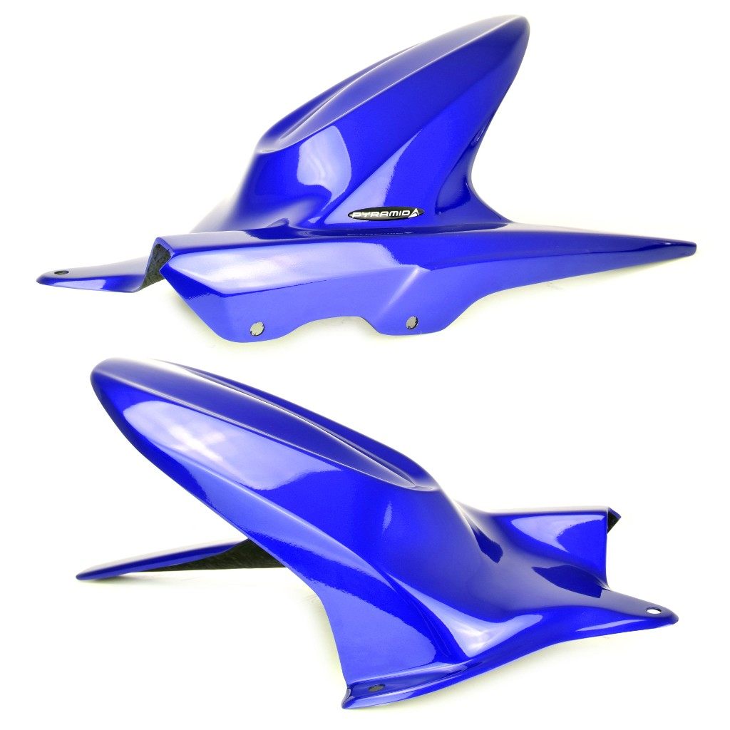 Pyramid Plastics ピラミッドプラスチック ハガー Low Tiger 800 XC XCA XCX XR Tiger800 XRT XRX TRIUMPH トライアンフ リアフェンダー フェンダー関連 外装