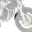 Pyramid Plastics ピラミッドプラスチック エンデューロ フェンダー GSF 1200 Bandit S RF 900 SUZUKI スズキ フロ...