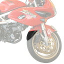 Pyramid Plastics ピラミッドプラスチック エンデューロ フェンダー TL 1000 S SUZUKI スズキ フロントフェンダー フェンダー関連...