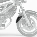Pyramid Plastics ピラミッドプラスチック エンデューロ フェンダー SV 650 S SV650 N SUZUKI スズキ フロントフェンダー ...