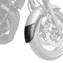 Pyramid Plastics ピラミッドプラスチック エンデューロ フェンダー TRX 850 XJR 1200 1300 YAMAHA ヤマハ フロントフ...