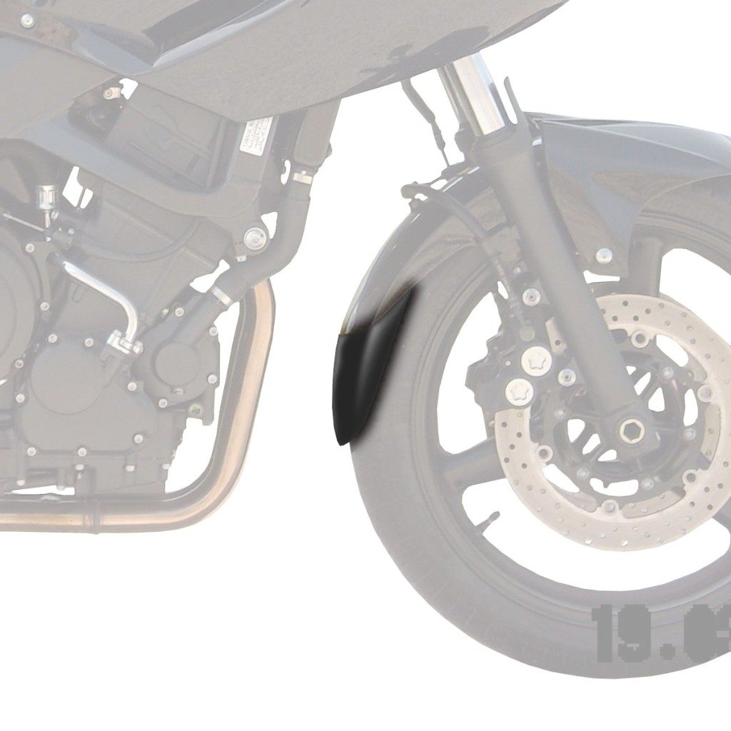 Pyramid Plastics ピラミッドプラスチック エンデューロ フェンダー TDM 900 YAMAHA ヤマハ フロントフェンダー フェンダー関連 外装