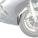 Pyramid Plastics ピラミッドプラスチック エンデューロ フェンダー FJR 1300 YAMAHA ヤマハ フロントフェンダー フェンダー関連 ...