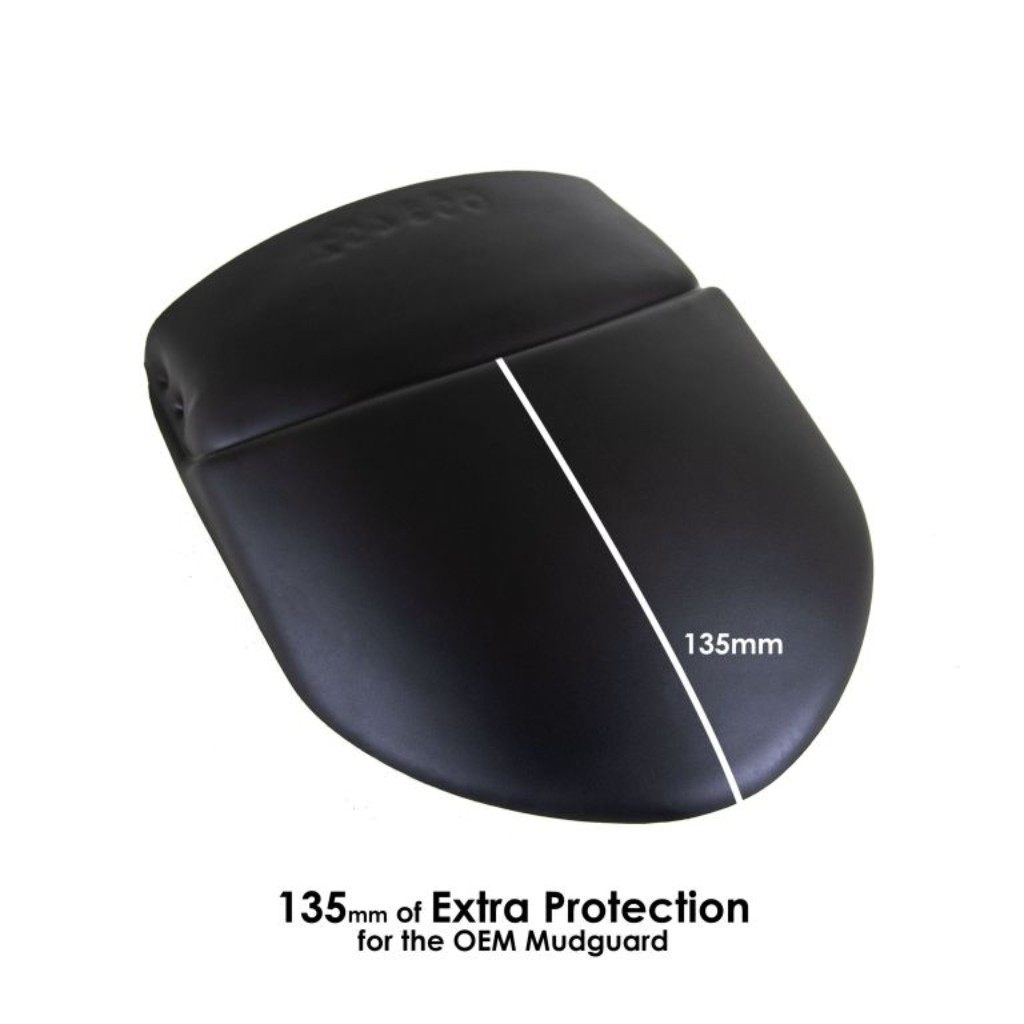 Pyramid Plastics ピラミッドプラスチック エンデューロ フェンダー Z 900 RS KAWASAKI カワサキ フロントフェンダー フェンダー関連 外装