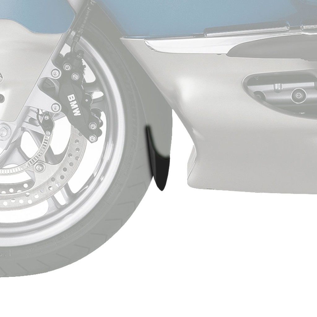 Pyramid Plastics ピラミッドプラスチック エンデューロ フェンダー K1200 LT BMW フロントフェンダー フェンダー関連 外装