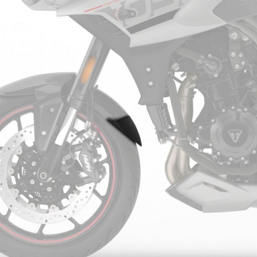 Pyramid Plastics ピラミッドプラスチック エンデューロ フェンダー Tiger 1050 Sport TRIUMPH トライアンフ フロントフェンダー フェンダー関連 外装