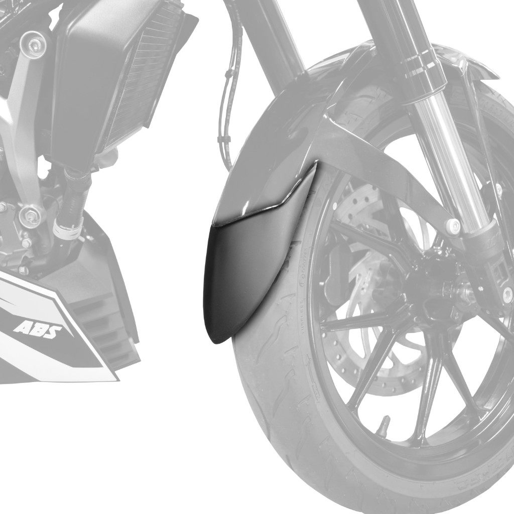 Pyramid Plastics ピラミッドプラスチック エンデューロ フェンダー 125 Duke 200 390 KTM フロントフェンダー フェンダー関連 外装