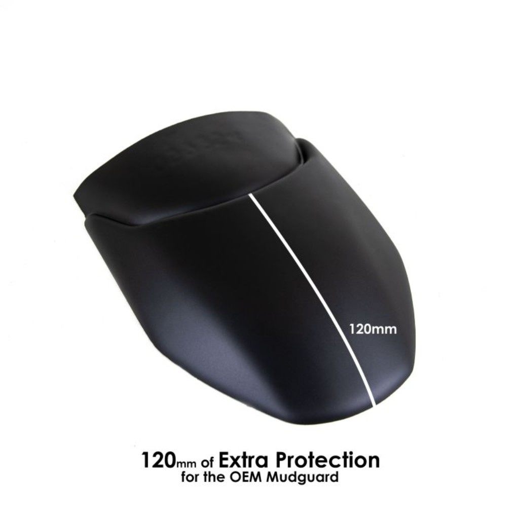 Pyramid Plastics ピラミッドプラスチック エンデューロ フェンダー Superduke 1290 GT R KTM フロントフェンダー フェンダー関連 外装