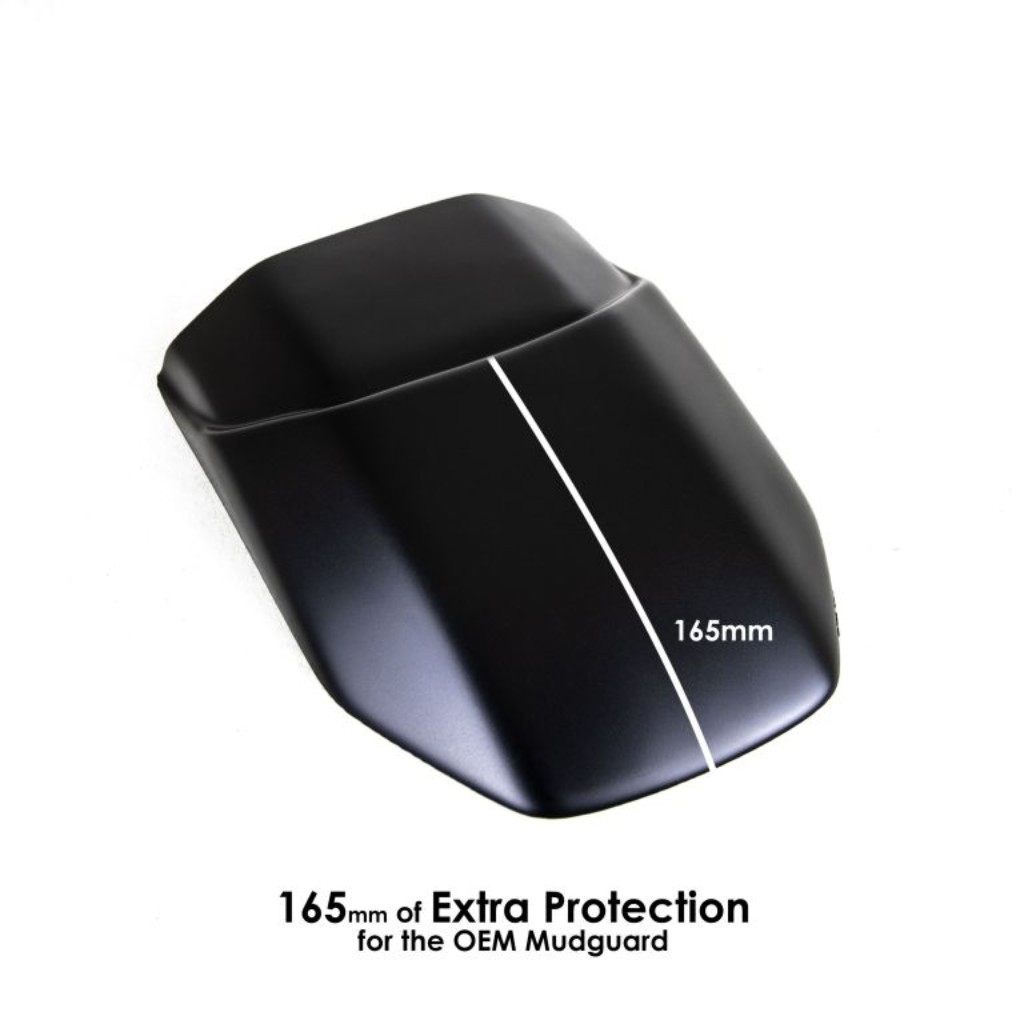 Pyramid Plastics ピラミッドプラスチック エンデューロ フェンダー 790 Duke KTM フロントフェンダー フェンダー関連 外装