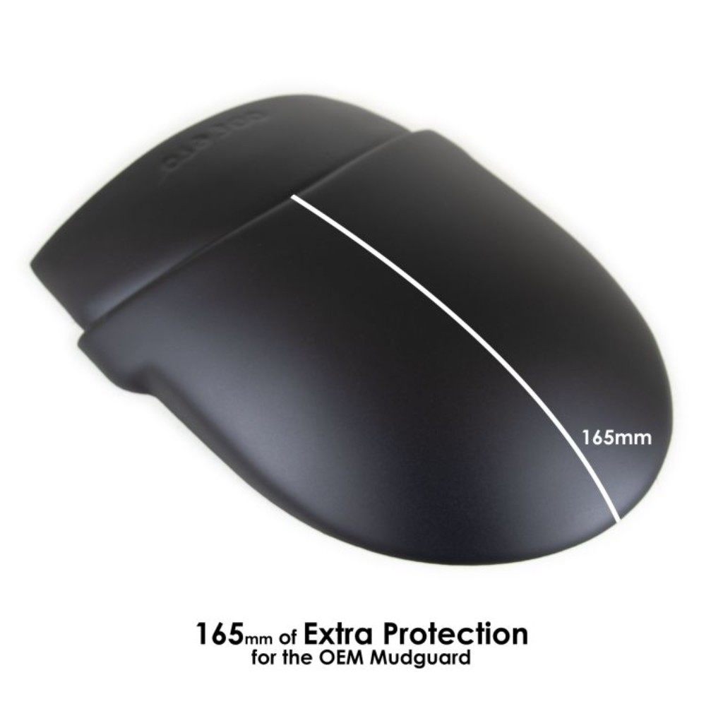 Pyramid Plastics ピラミッドプラスチック 延長ハガー 990 Superduke R KTM リアフェンダー フェンダー関連 外装