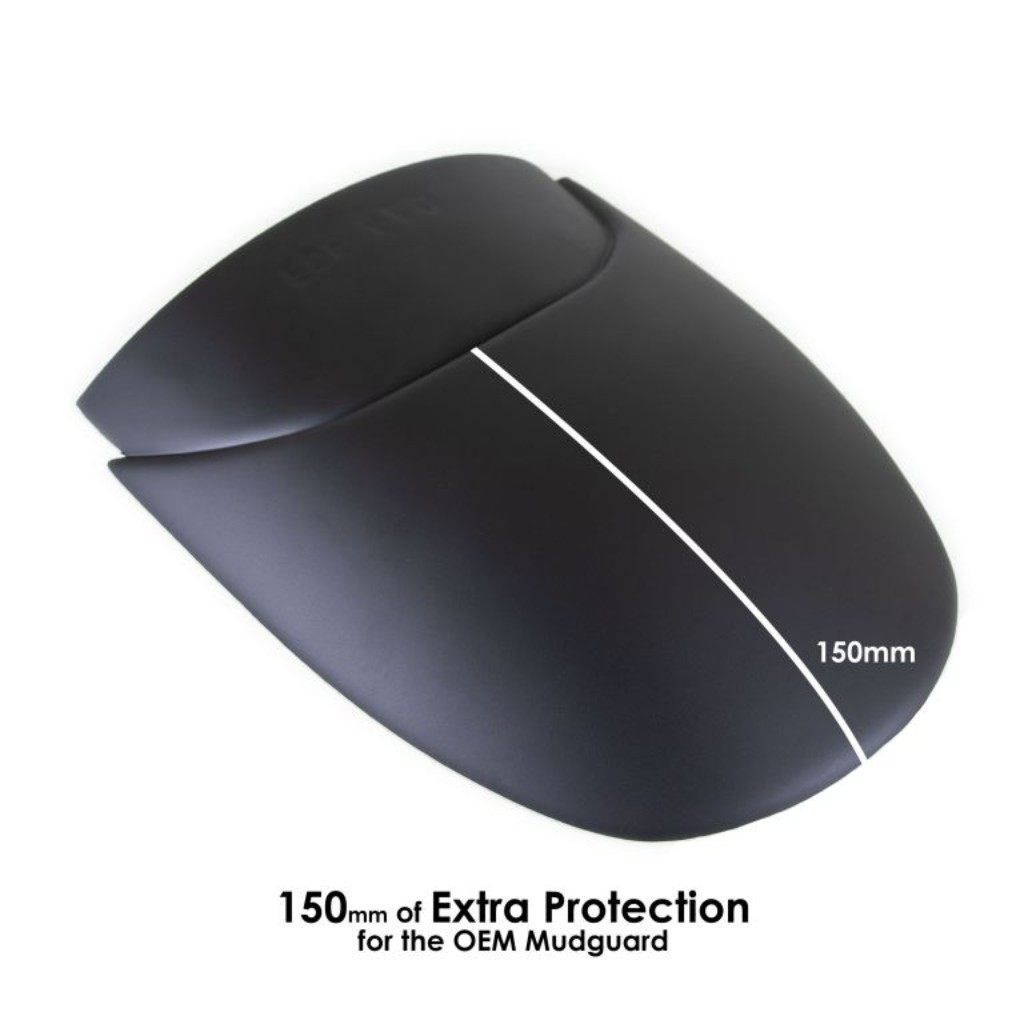 Pyramid Plastics ピラミッドプラスチック 延長ハガー 1290 Superduke GT R KTM リアフェンダー フェンダー関連 外装