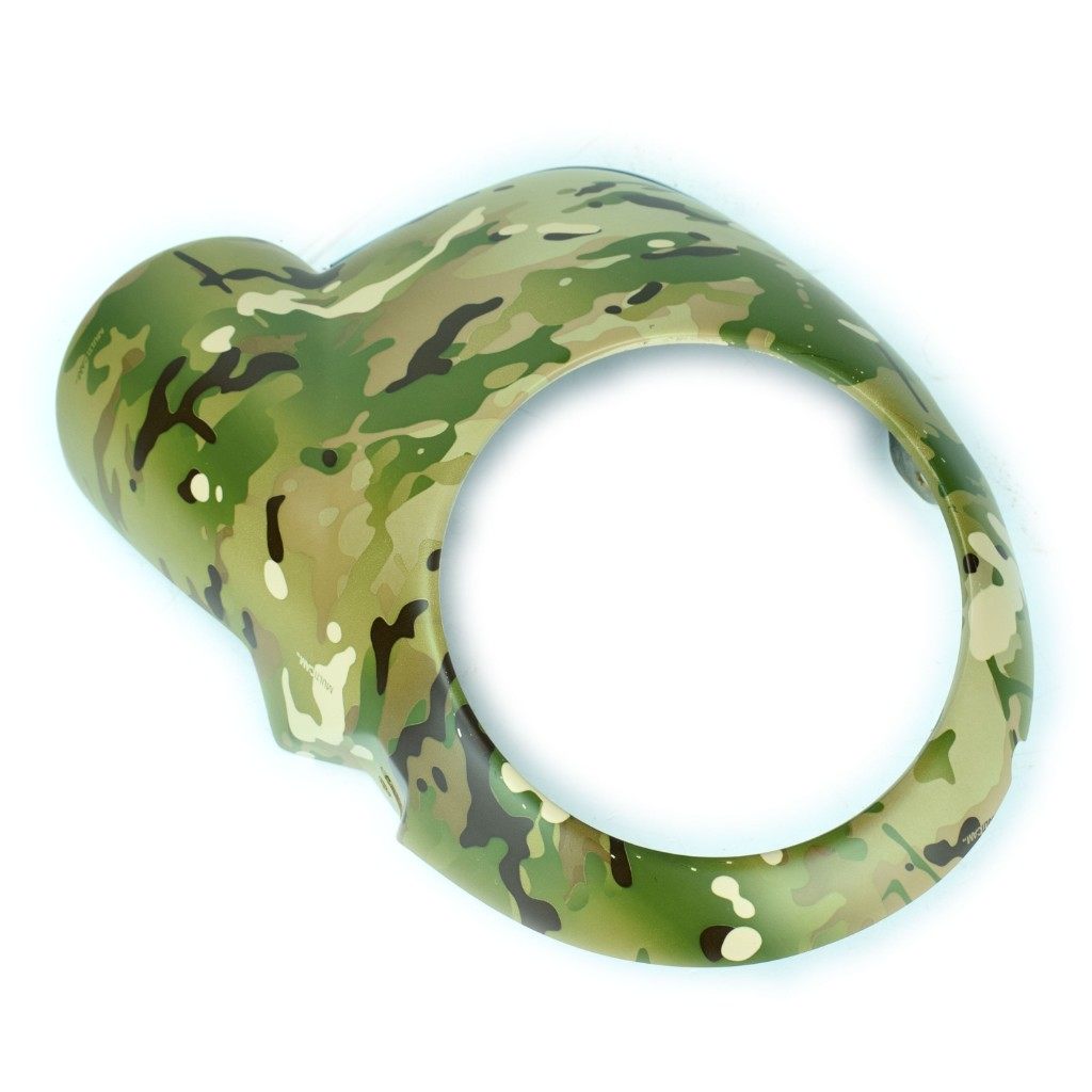 Pyramid Plastics ピラミッドプラスチック ノーズフェアリング Scrambler Cafe Racer Classic Full Throttle Icon Sixty2 DUCATI ドゥカティ ビキニカウル カウル関連 外装