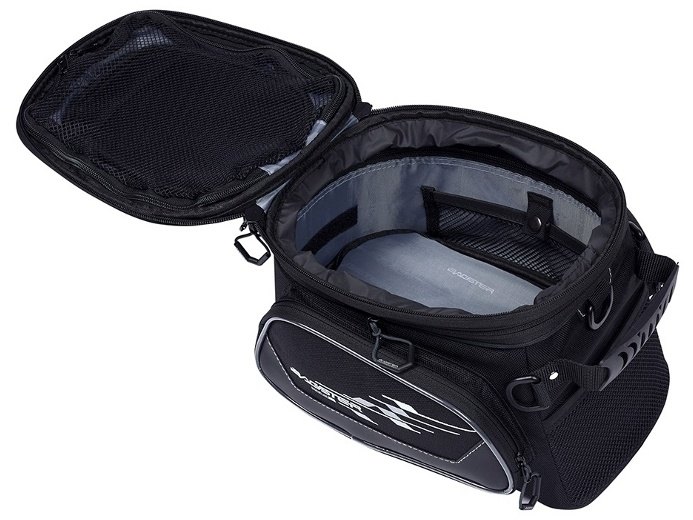 BAGSTER バグスター タンクバッグ RAPTOR 車体用バッグ・ケース