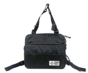 StreamTrai ストリームトレイル CHEST BAG COALA その他バッグ・ポーチ バッグ