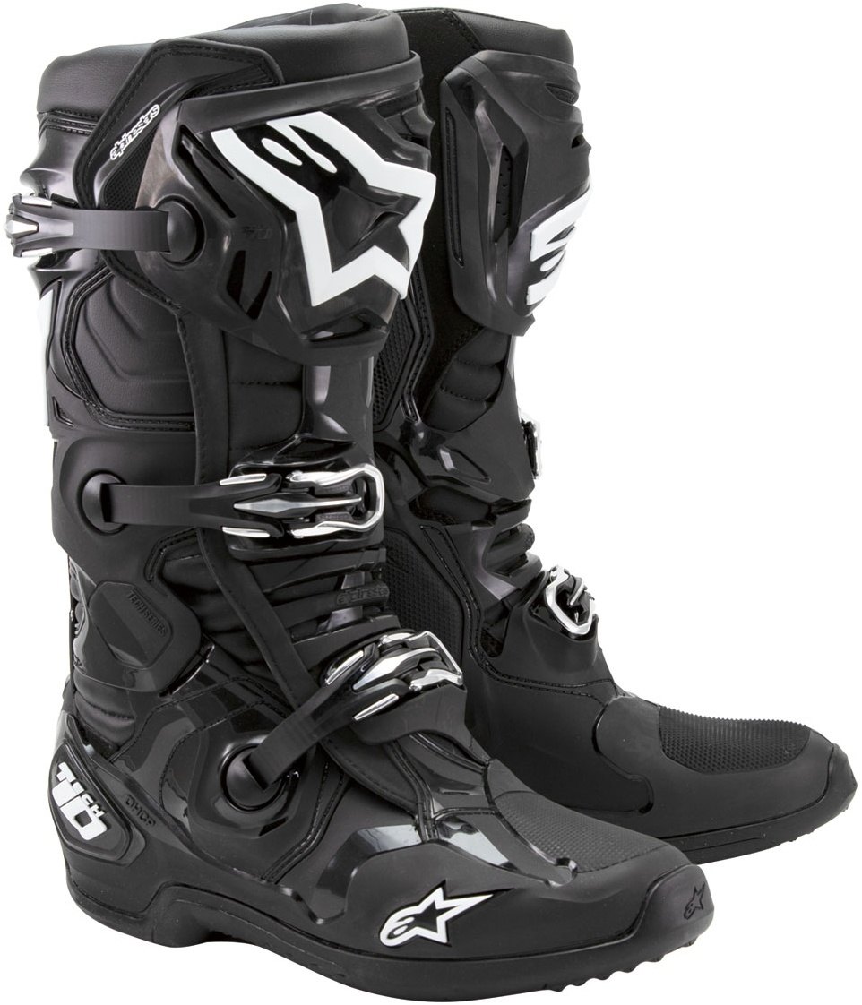 Other - alpinestars アルパインスターズ TECH10 ブーツ [テック10 ブーツ] オフロードブーツ フットウェア
