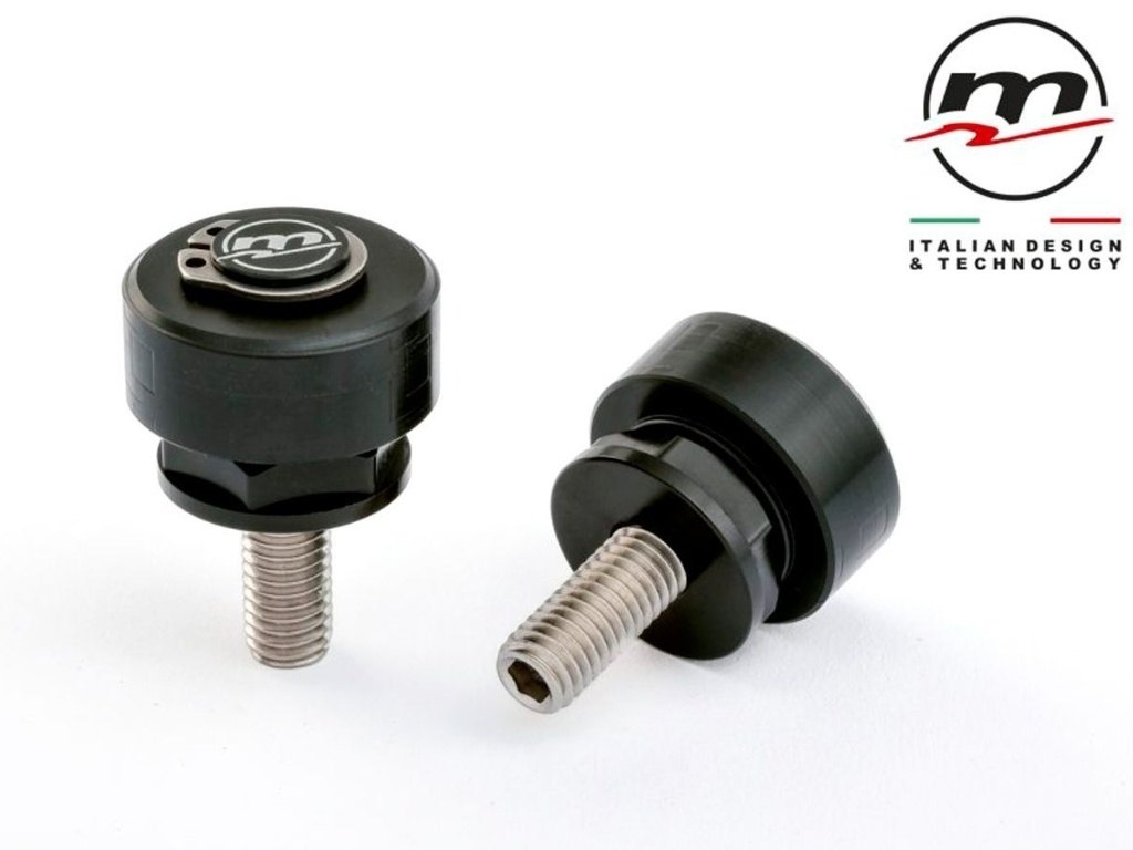 Melotti メロッティー STEERING LIMITER RS 660 APRILIA アプリリア ステアリングダンパー ハンドル周辺パーツ ハンドル