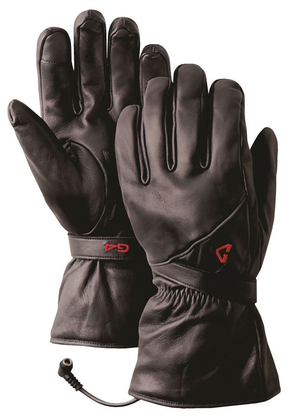 GERBING’S ガービング 電熱グローブセット G4