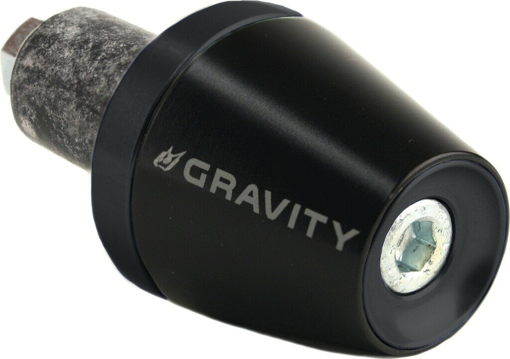 ■商品概要ペア重量：約195g(6.880oz)アメリカ製素材：ステンレススチール■詳細説明DrivenSSバーエンドは、バイクのカスタムルックを演出しながら、振動とアームパンプ(腕上がり)を軽減するように設計されています。6061ビレットアルミニウムのセンターセクションとステンレススチールのエンドを組み合わせた3ピースデザインは、洗練された高級感と軽量化を実現しています。センターセクションはアルマイト加工が施され、Driven SSロゴがレーザーエッチングされています。カラーは5色展開です。新しいSSバーエンドは、標準バーエンドより40％重く、振動を大幅に低減します。Driven Racingバーエンドの特徴である、ハードウェアは目立たないように隠されているため、すっきりとした仕上がりです。各セットには、バーエンド2個と取り付けに必要なすべてのハードウェアが付属しています。■注意点※メーカー都合により商品の仕様変更がある場合がございます。ご了承ください。