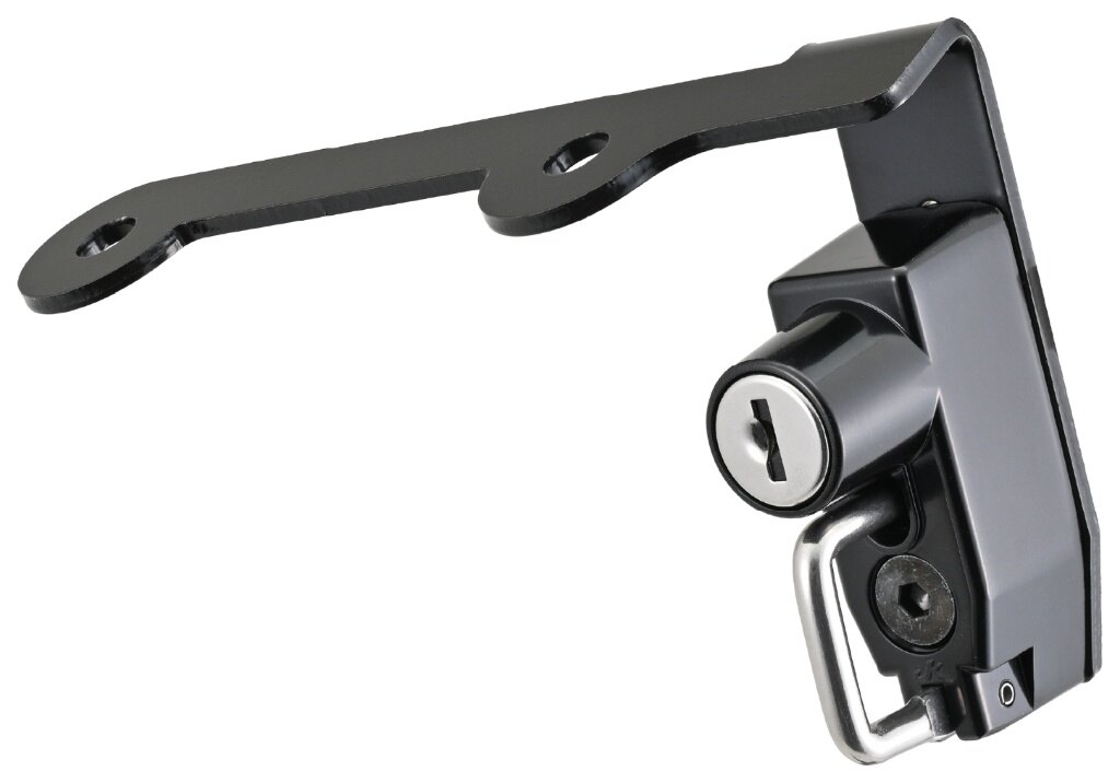 DAYTONA デイトナ ヘルメットロック CB1000F HONDA ホンダ ヘルメット