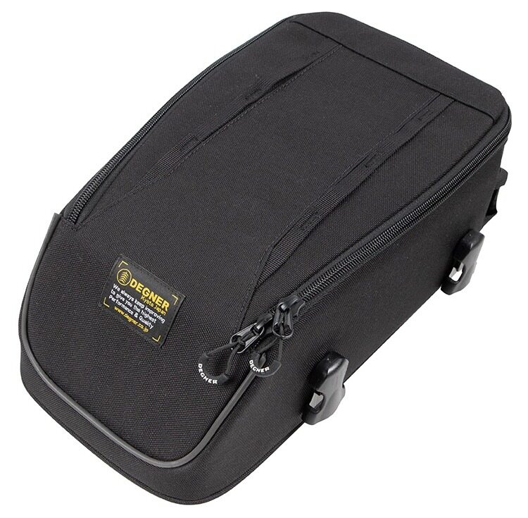 DEGNER デグナー シートバッグ 車体用バッグ・ケース