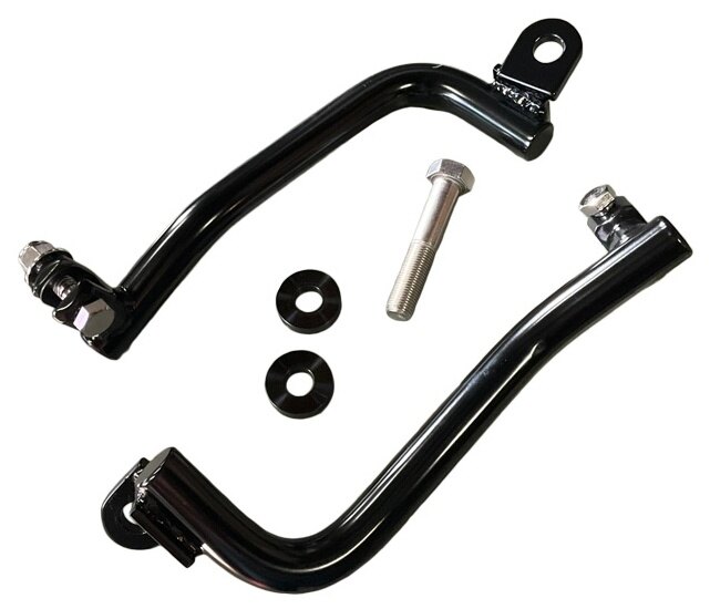 TERADA MOTORS テラダモータース タンデムステップブラケット Sportster HARLEY-DAVIDSON ハーレーダビッドソン タンデムステップ・タンデムブラケット ステップ 足回り