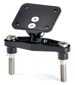 AELLA アエラ ナビゲーションステー キジママウント用 MONSTER S2R S2R1000 S4R S4RS DUCATI ドゥカティ スマートフォンホルダー・スマートフォンマウント 電子機器類