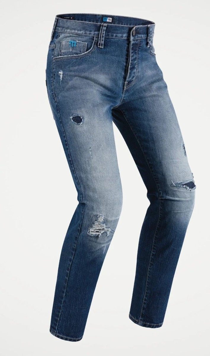 PROmo jeans プロモジーンズ バイク用デニム STREET (ストリート) デニムパンツ・ジーンズ・チノパンツ パンツ・ボトムス アパレル