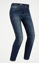 PROmo jeans プロモジーンズ バイク用デニム RIDER LADY (ライダーレディ) レディース デニムパンツ・ジーンズ・チノパンツ パンツ・ボトム...