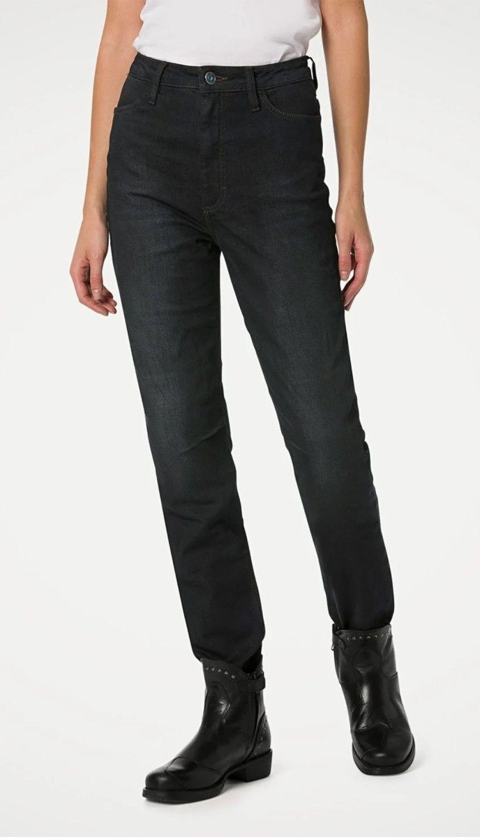 PROmo jeans �ץ��⥸���� �Х����ѥǥ˥� SARA LADY (����) ��ǥ����� �ǥ˥�ѥ�ġ������󥺡����Υѥ�� �ѥ�ġ��ܥȥॹ ���ѥ��