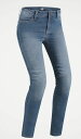 PROmo jeans プロモジーンズ バイク用デニム SKINNY (スキニー) レディース デニムパンツ・ジーンズ・チノパンツ パンツ・ボトムス アパレル