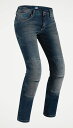 PROmo jeans プロモジーンズ バイク用デニム JENNY (ジェニー) レディース デニムパンツ・ジーンズ・チノパンツ パンツ・ボトムス アパレル