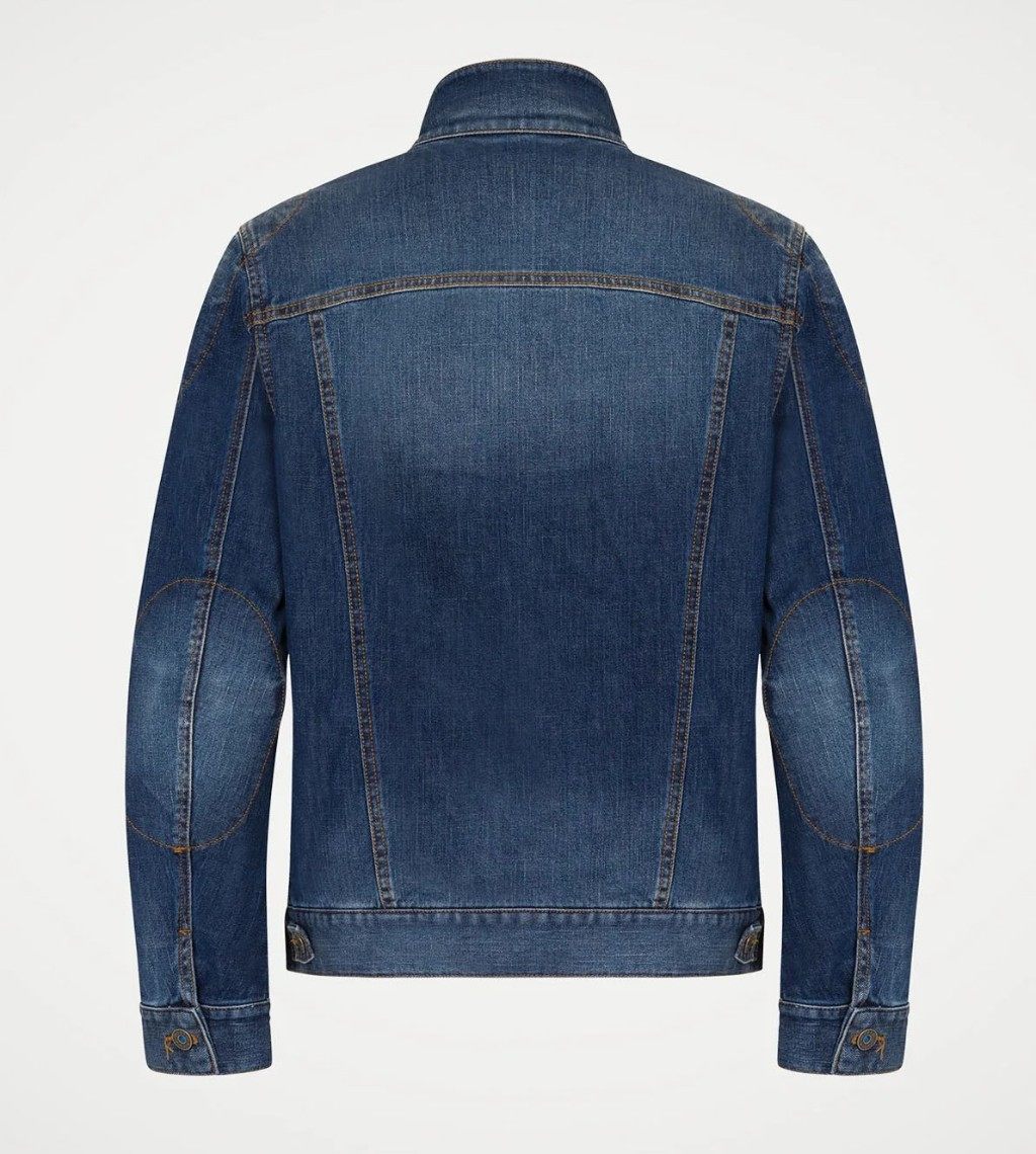 PROmo jeans プロモジーンズ デニムジャケット WEST (ウエスト) オールシーズンジャケット ジャケット アパレル 2