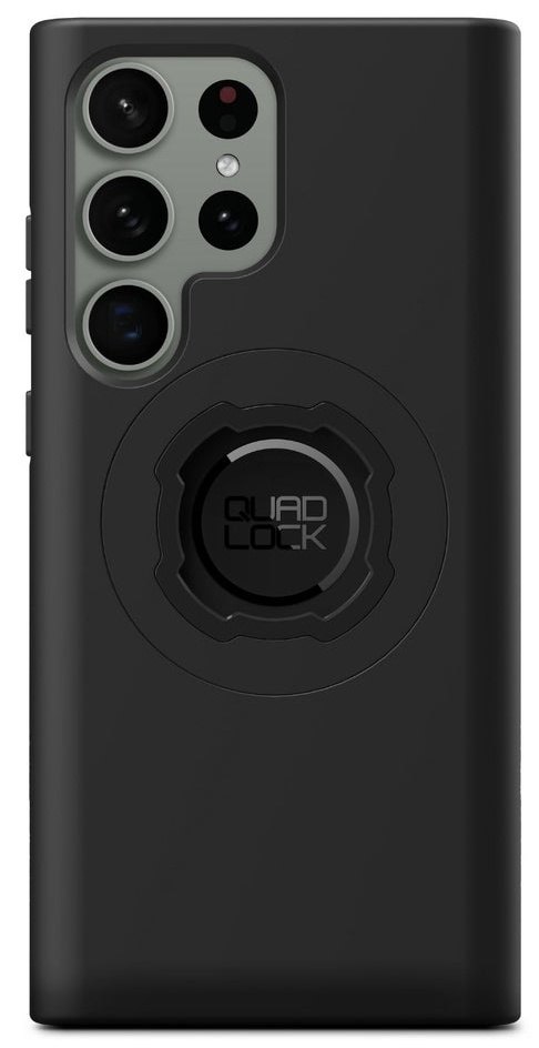 Quad Lock �����åɥ��å� TPU���ݥꥫ���ܥͥ�������������Galaxy S23 Ultra�� (Mag�б���ǥ�)�� Galax...