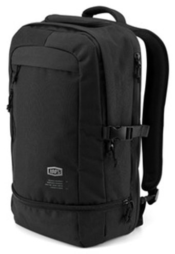 100％ ヒャクパーセント NEW TRANSIT(トランジット) バックパック リュックサック・ナップザック バッグ