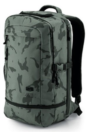 100％ ヒャクパーセント NEW TRANSIT(トランジット) バックパック リュックサック・ナップザック バッグ