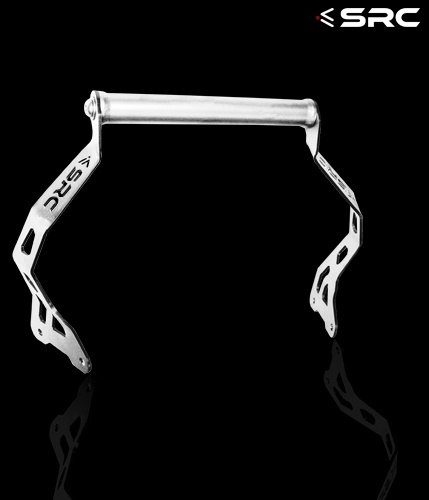 SRC エスアールシー マルチバー HIMALAYAN 410 ROYAL ENFIELD ロイヤルエンフィールド その他各種電子..