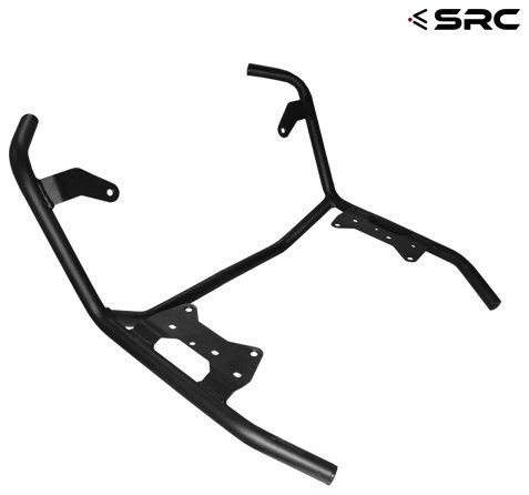 SRC ���������륷�� ����å���С�(���󥸥󥬡���) ��� FOR ADV160 HONDA �ۥ�� ���󥸥󥬡��� �ե졼��