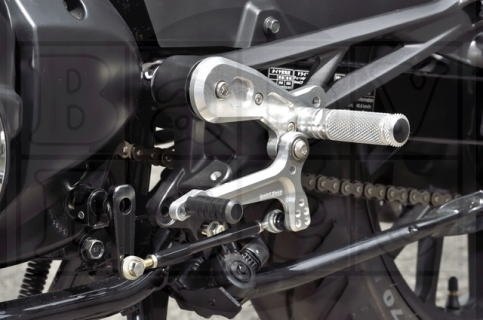 楽天市場】gb250 クラブマン バックステップの通販 楽天市場】gb250 クラブマン バックステップの通販